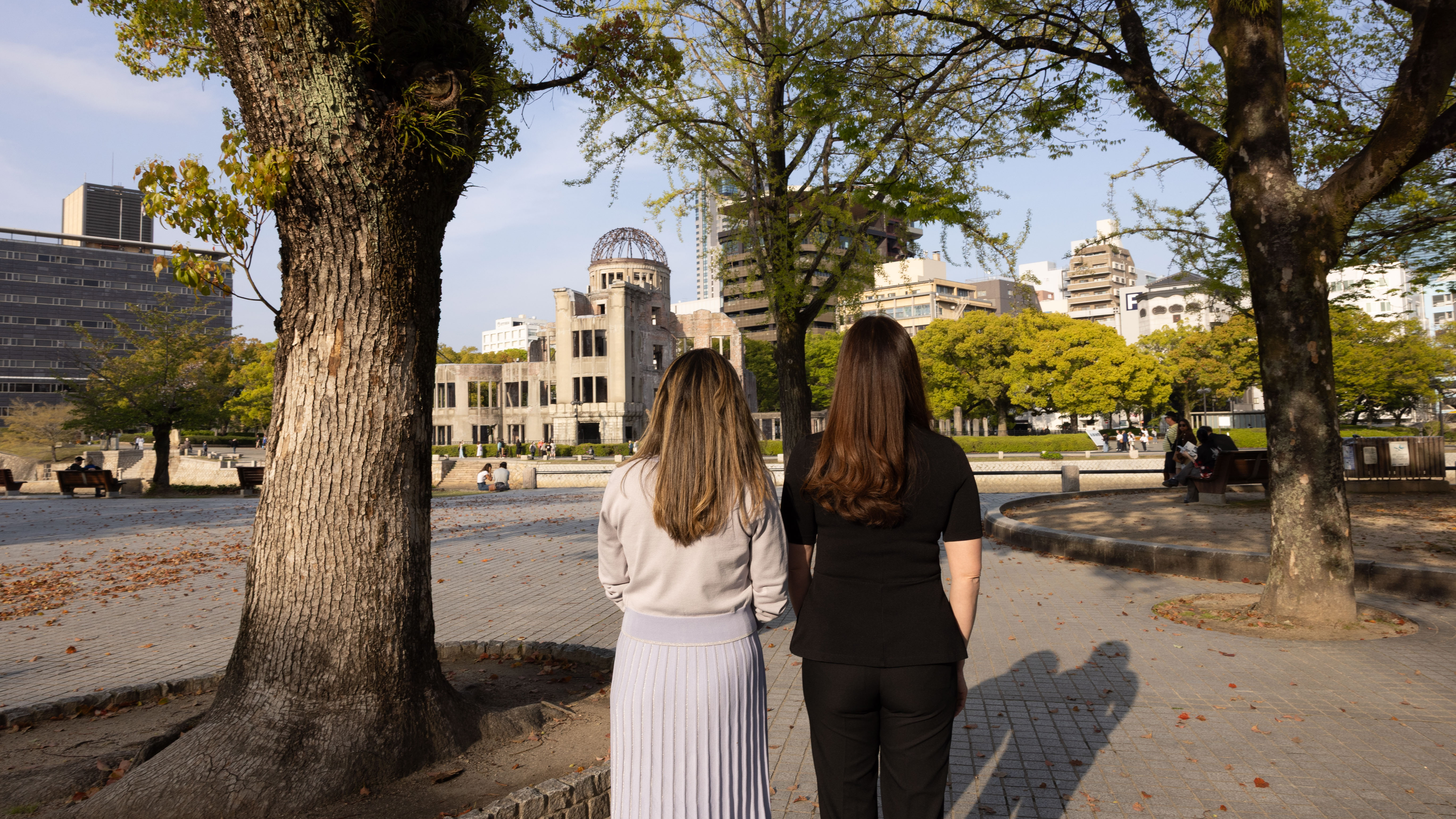 Download a zipped file of promotional materials in the Additional Assets section below.